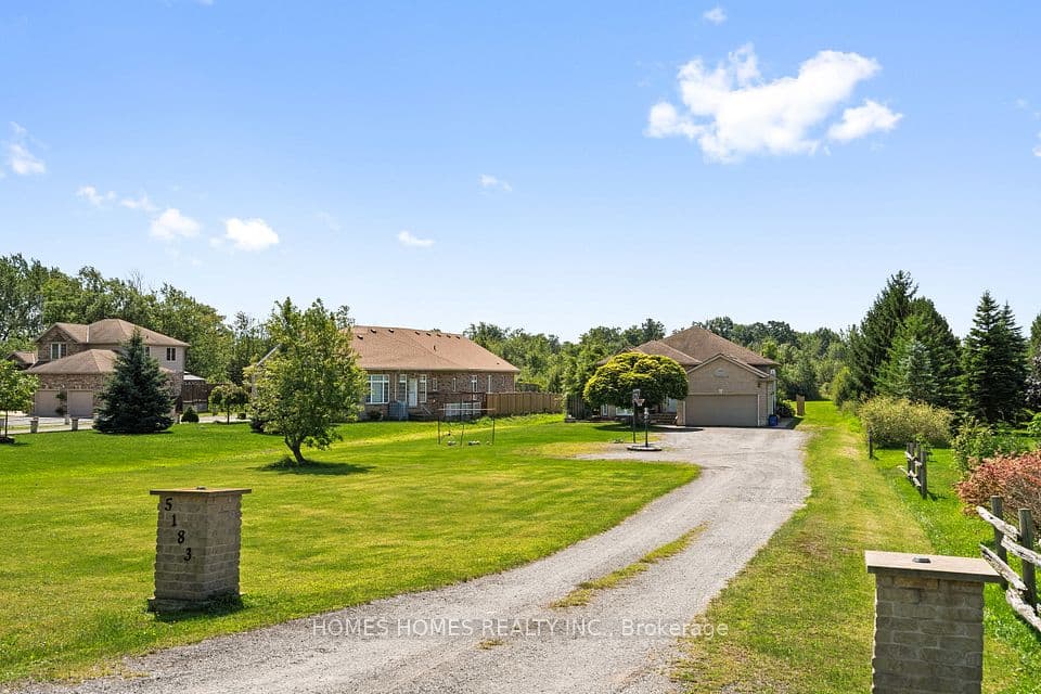 5183 Sherkston Road, Port Colborne, ON L0S 1R0 – main photo