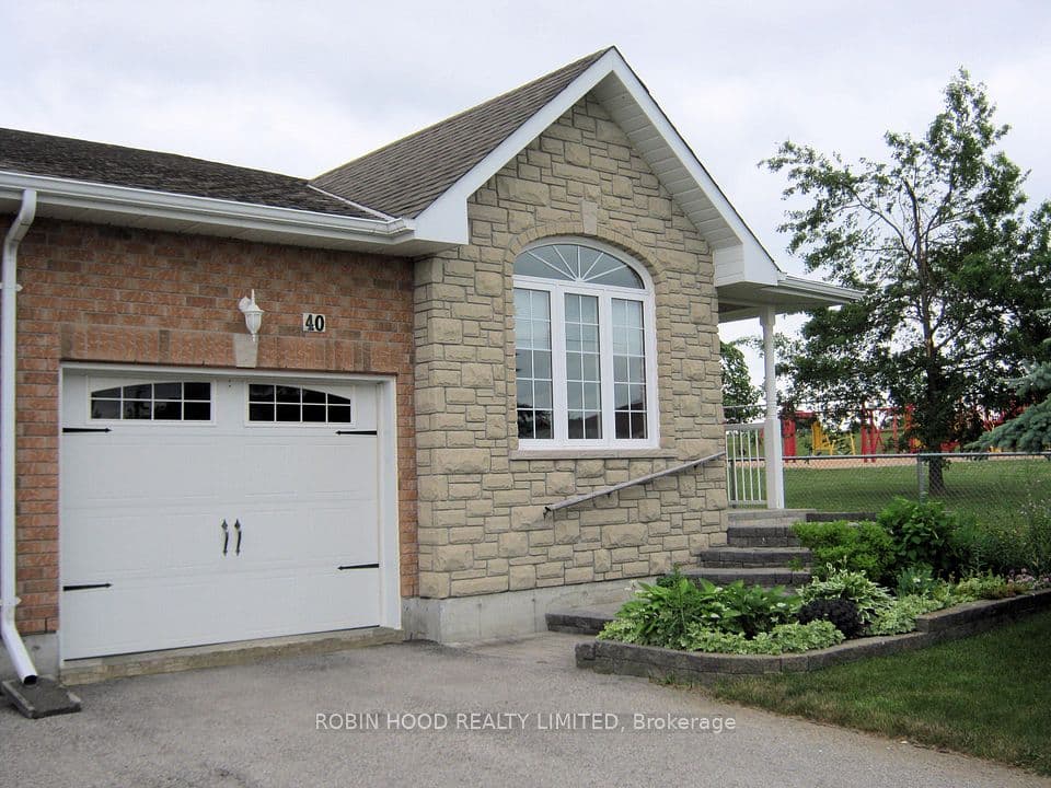 40 Dormer Road, Kawartha Lakes, ON K9V 6H8 – main photo