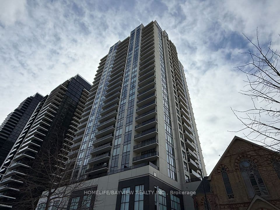 505 Talbot Street 910, London East, ON N6A 2S6 – main photo