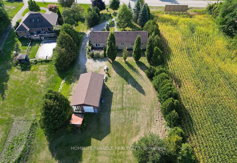385 Mount Pleasant Road, Brantford, ON N3T 1V6 – photo 3