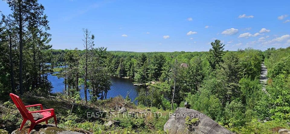 26 Fox Farm Road, McKellar, ON P0G 1C0 – main photo