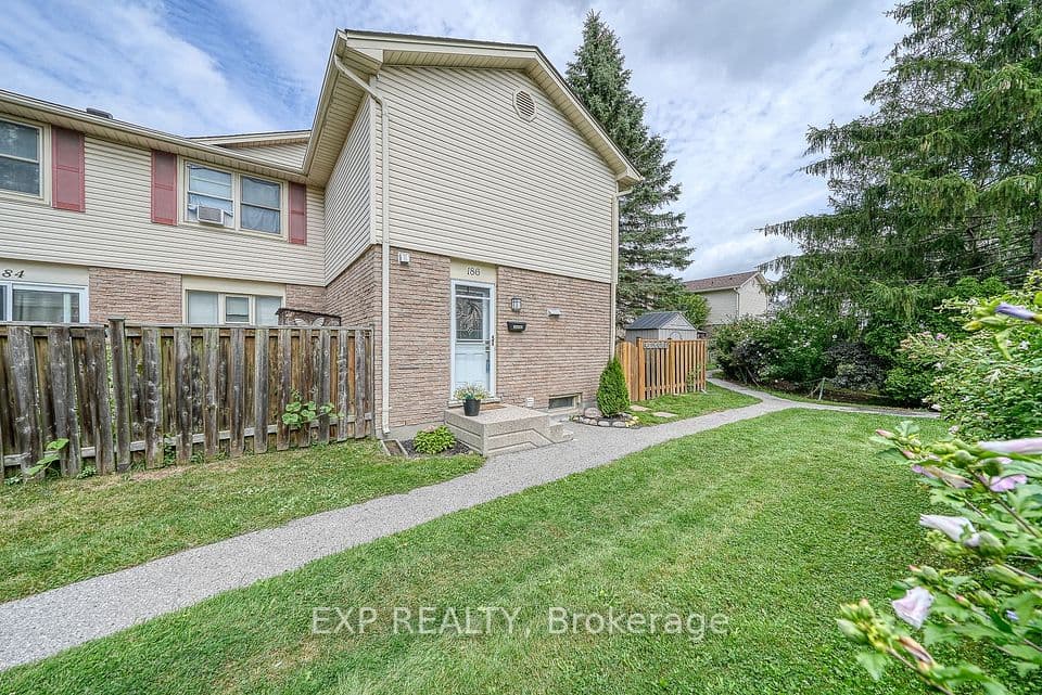 230 Clarke Road 186, London East, ON N5W 5P8 – main photo