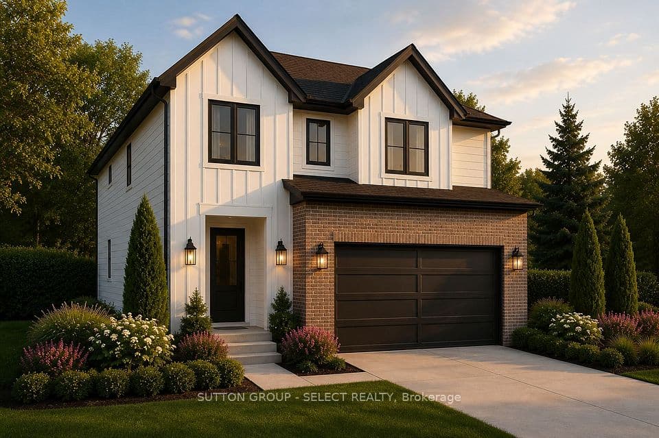 16 Purple Beech Trail, Thames Centre, ON N0M 2P0 – main photo