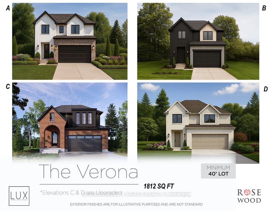 16 Purple Beech Trail, Thames Centre, ON N0M 2P0 – photo 3