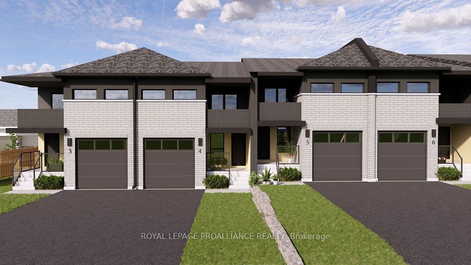 12 AMBROSIA Way, Brighton, ON K0K 1H0 – main photo