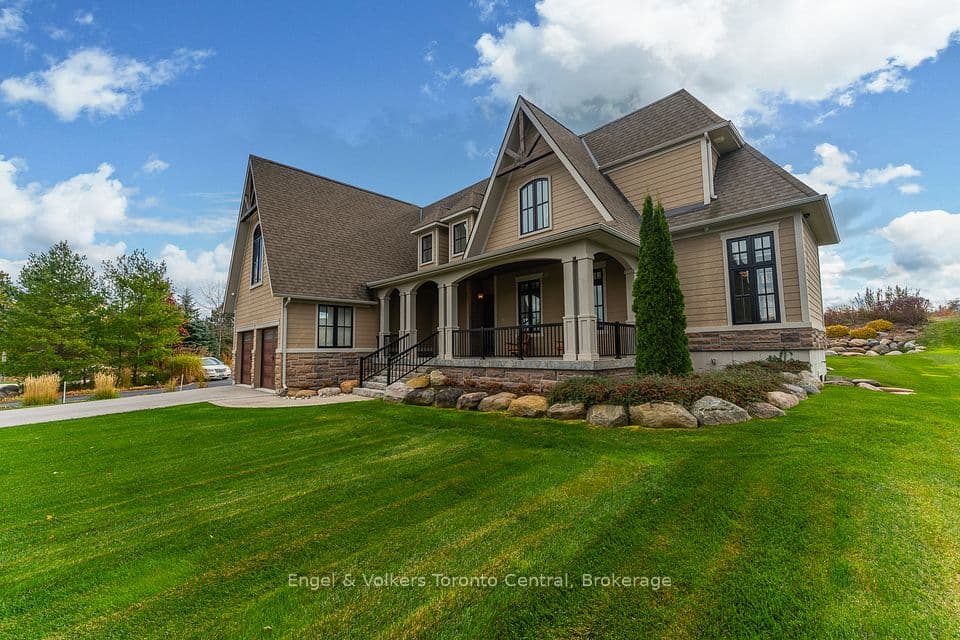 280 Sunset Boulevard, Blue Mountains, ON N0H 2P0 – main photo