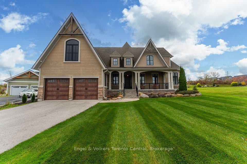 280 Sunset Boulevard, Blue Mountains, ON N0H 2P0 – photo 2