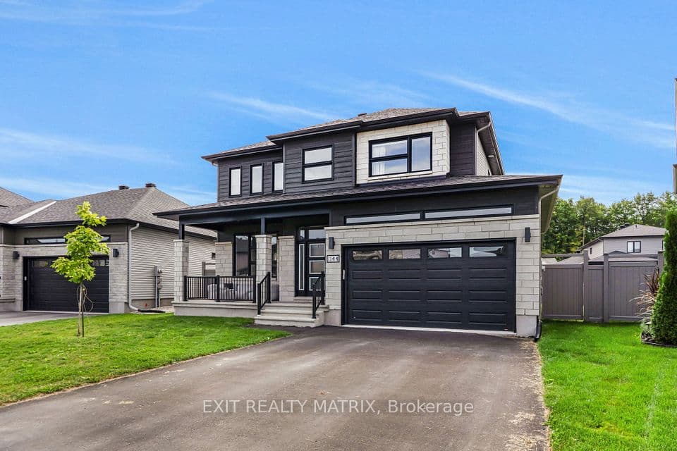 1144 Avignon Street, Russell, ON K0A 1W0 – main photo