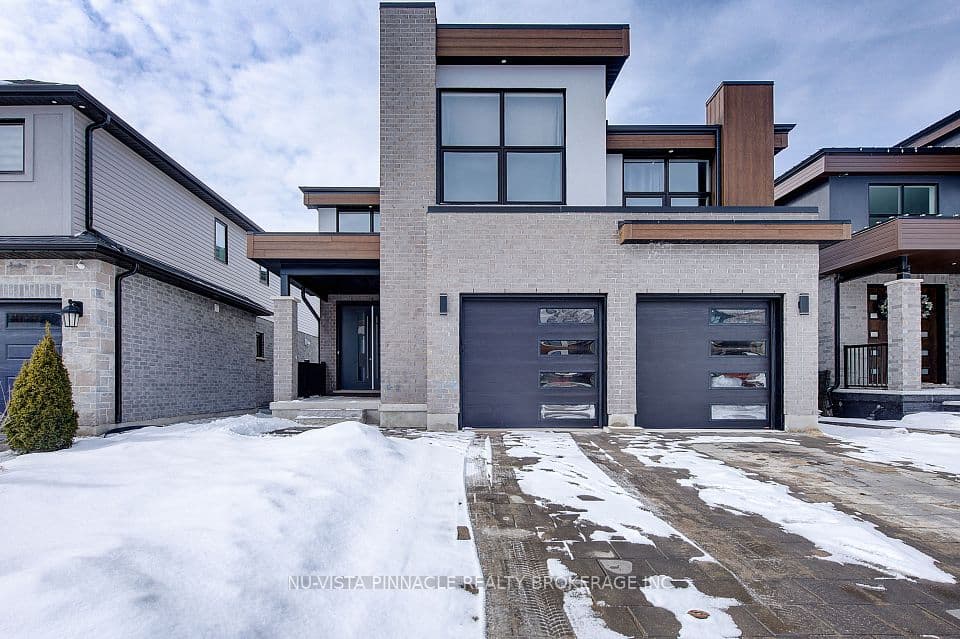 2187 Ironwood Road, London South, ON N6K 0H2 – main photo