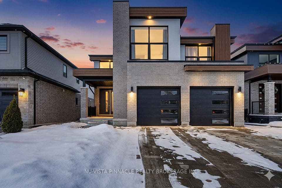 2187 Ironwood Road, London South, ON N6K 0H2 – photo 2