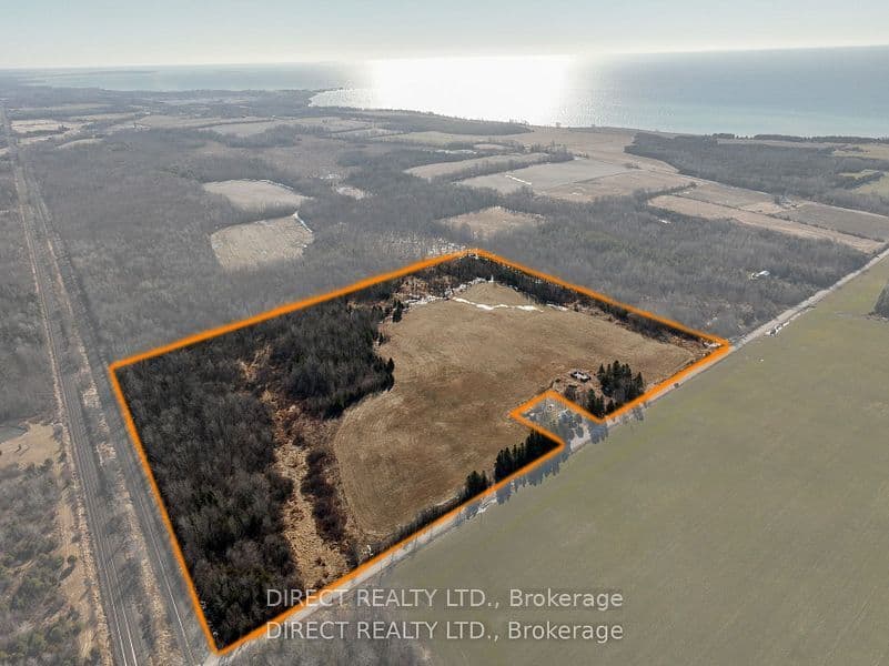 263 Thomas Road, Alnwick/Haldimand, ON K0K 1S0 – main photo