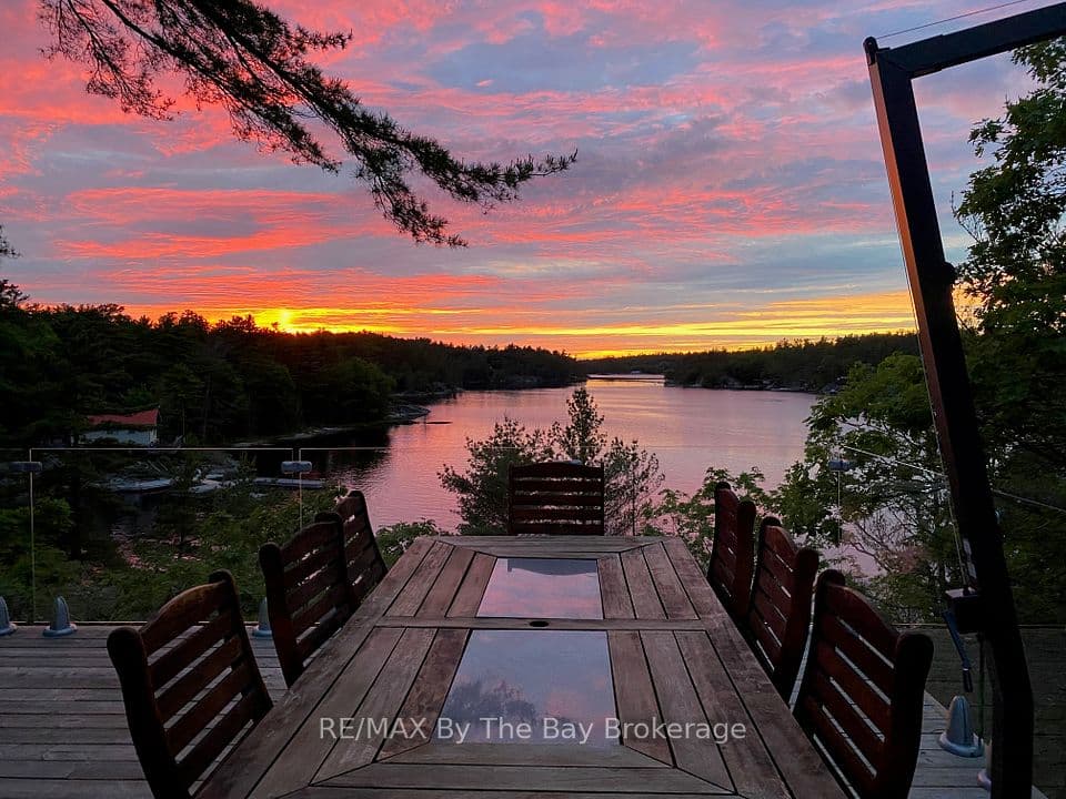 3688 Is 1810, Bone Is, Georgian Bay, ON P0E 1E0 – main photo