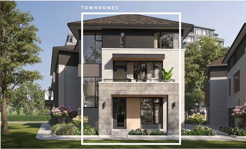 309 Deschâtelets Avenue, Glebe - Ottawa East and Area, ON K1S 5Y1 – main photo