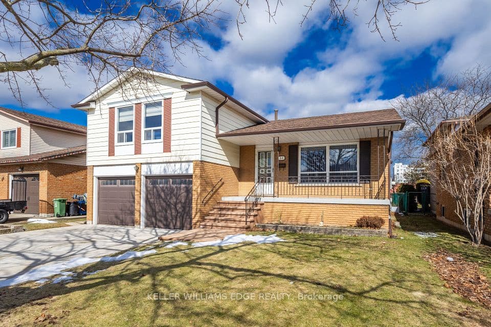 64 Neil Avenue, Hamilton, ON L8G 2N2 – main photo