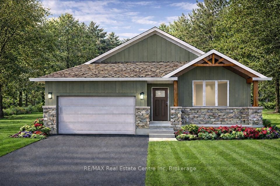 194 Bridge Crescent, Minto, ON N0G 2P0 – main photo