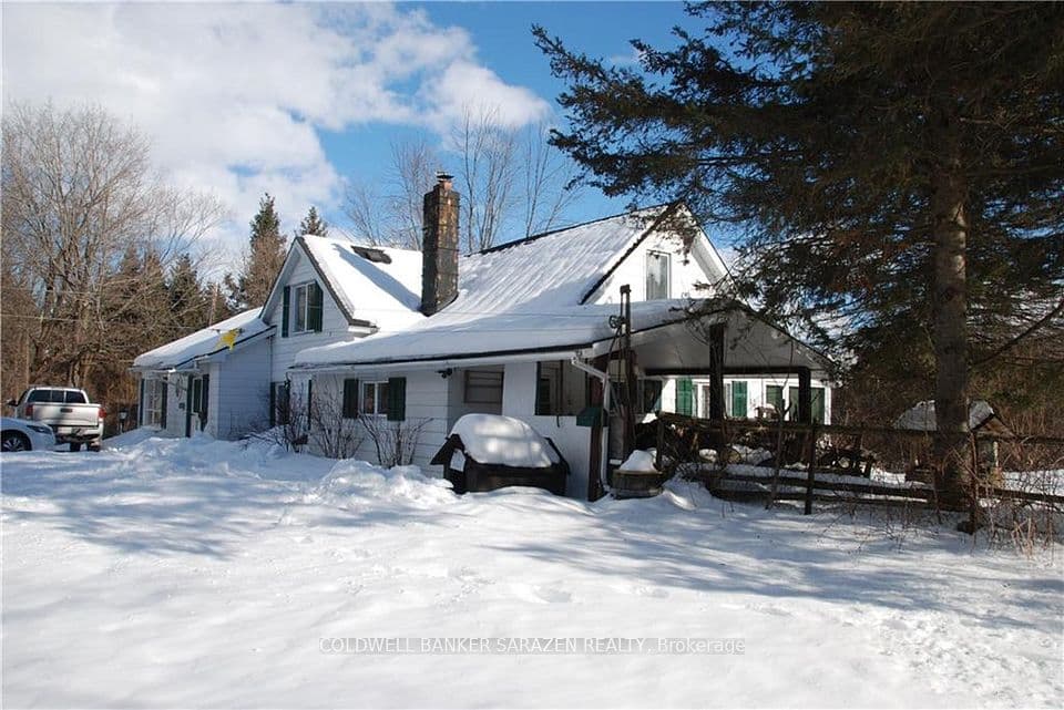 7196 Rideau Valley Drive S, Manotick - Kars - Rideau Twp and Area, ON K0A 2E0 – main photo