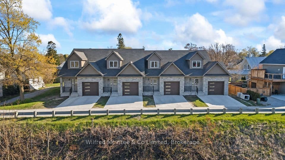 225 SAUGEEN Street, Saugeen Shores, ON N0H 2L0 – photo 3