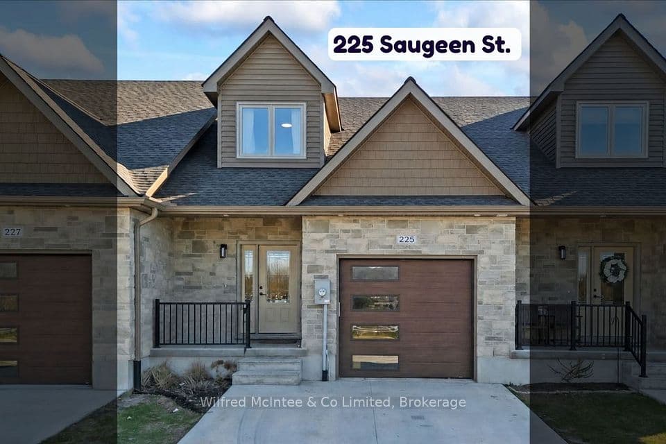 225 SAUGEEN Street, Saugeen Shores, ON N0H 2L0 – main photo