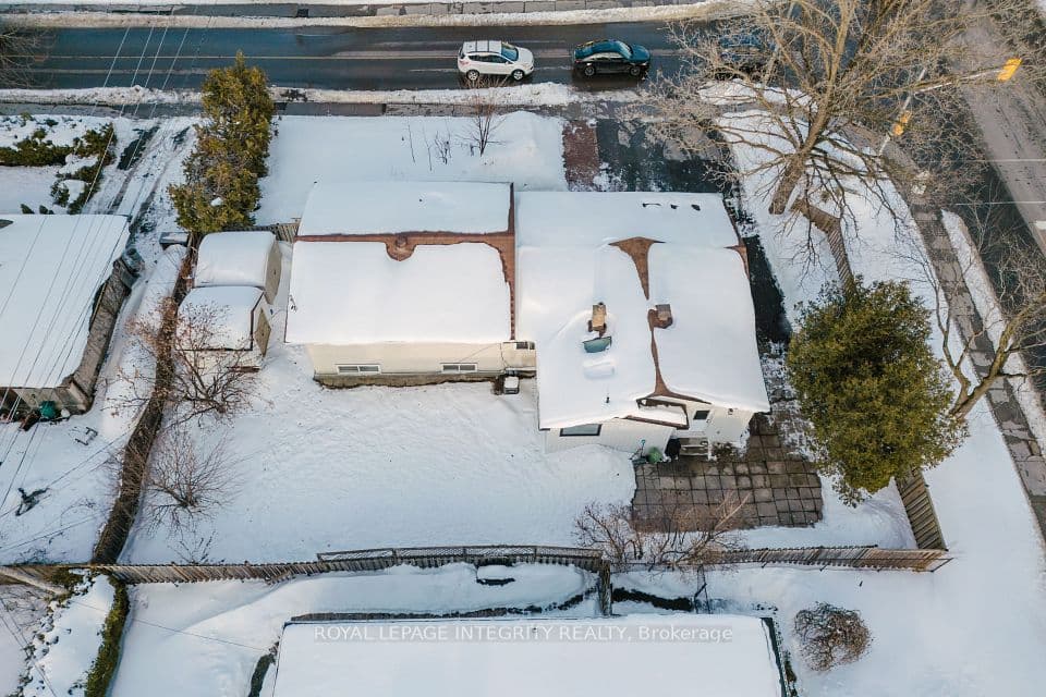 1197 Deer Park Road, Cityview - Parkwoods Hills - Rideau Shore, ON K2E 6H5 – photo 3