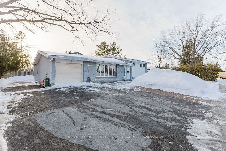1197 Deer Park Road, Cityview - Parkwoods Hills - Rideau Shore, ON K2E 6H5 – photo 2
