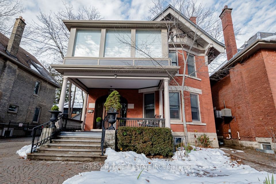 98 Central Avenue, London East, ON N6A 1M4 – main photo