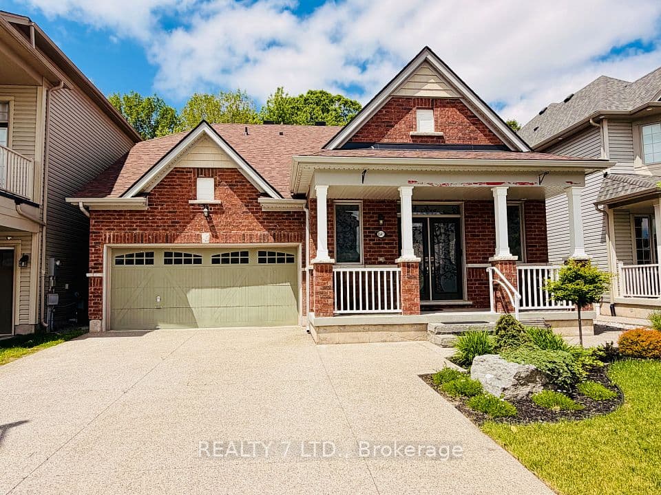 8541 Sweet Chestnut Drive, Niagara Falls, ON L2H 0N1 – photo 2