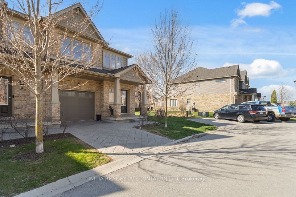 1924 CEDARHOLLOW Boulevard 7, London North, ON N5X 0K3 – photo 2