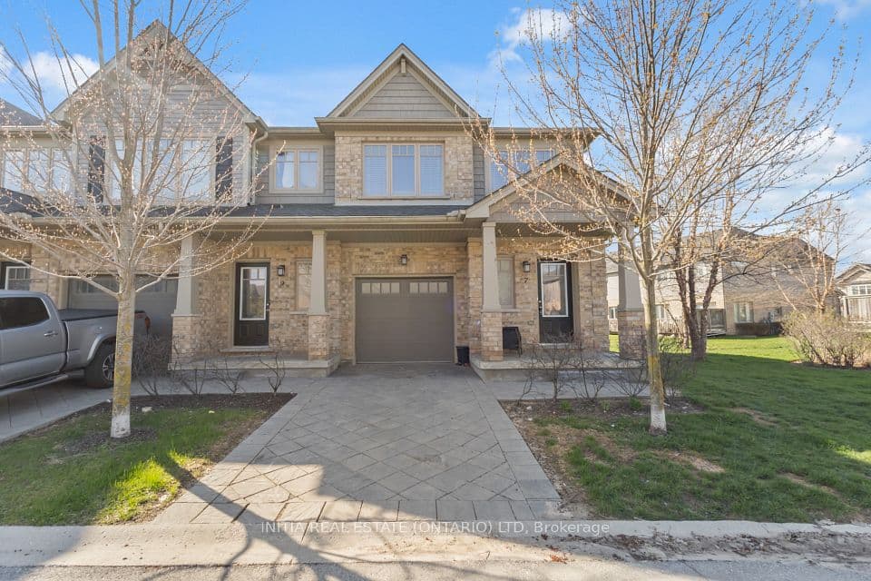 1924 CEDARHOLLOW Boulevard 7, London North, ON N5X 0K3 – main photo