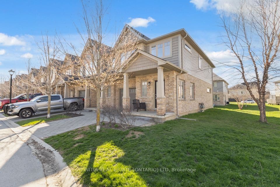 1924 CEDARHOLLOW Boulevard 7, London North, ON N5X 0K3 – photo 3