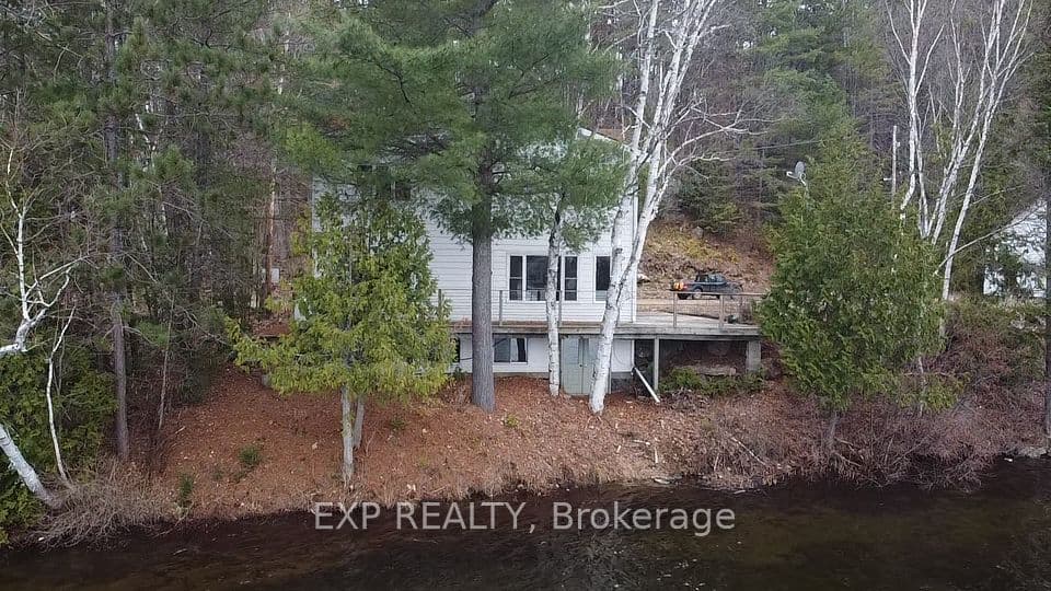 88 Chris Mullin Lane, Madawaska Valley, ON K0J 1B0 – main photo