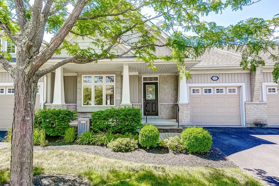 92 Loretta Drive 12, Niagara-on-the-Lake, ON L0S 1T0 – main photo
