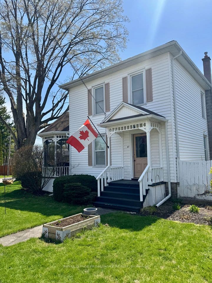 47 Paul Street, Prince Edward County, ON K0K 2T0 – photo 2