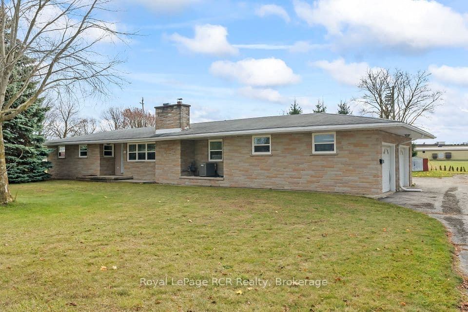 315 2nd Street, Hanover, ON N4N 1A4 – photo 3