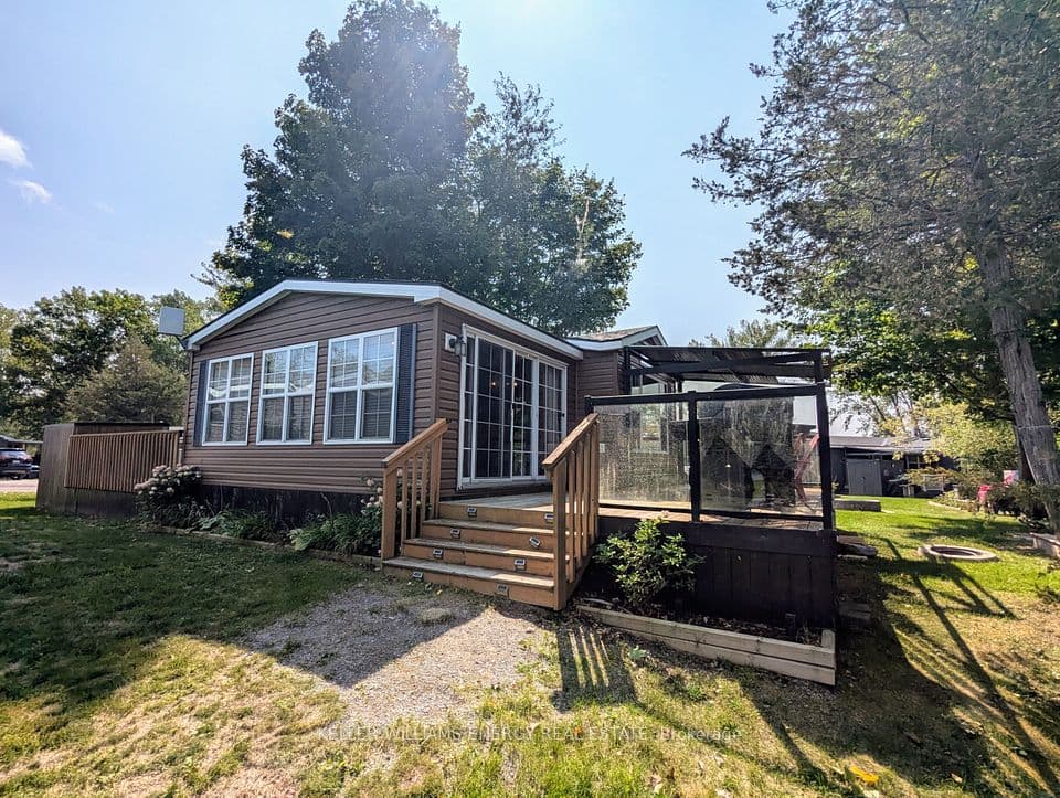 486 County Road 18 Cherry Beach Lane Road #54, Prince Edward County, ON K0K 1P0 – main photo