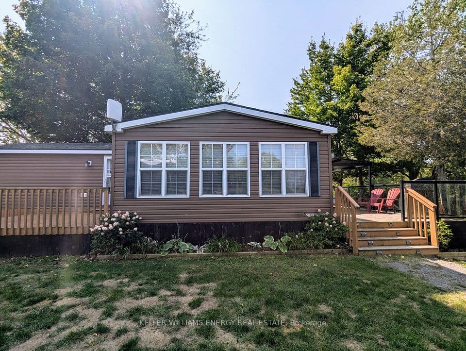486 County Road 18 Cherry Beach Lane Road #54, Prince Edward County, ON K0K 1P0 – photo 2