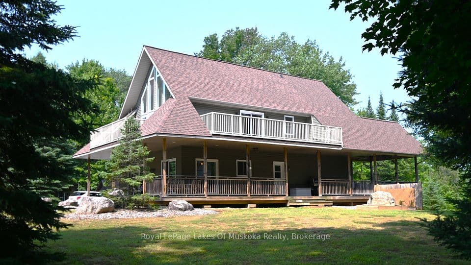 2411 Hwy. 118 E. Highway, Bracebridge, ON P1L 1X1 – photo 2