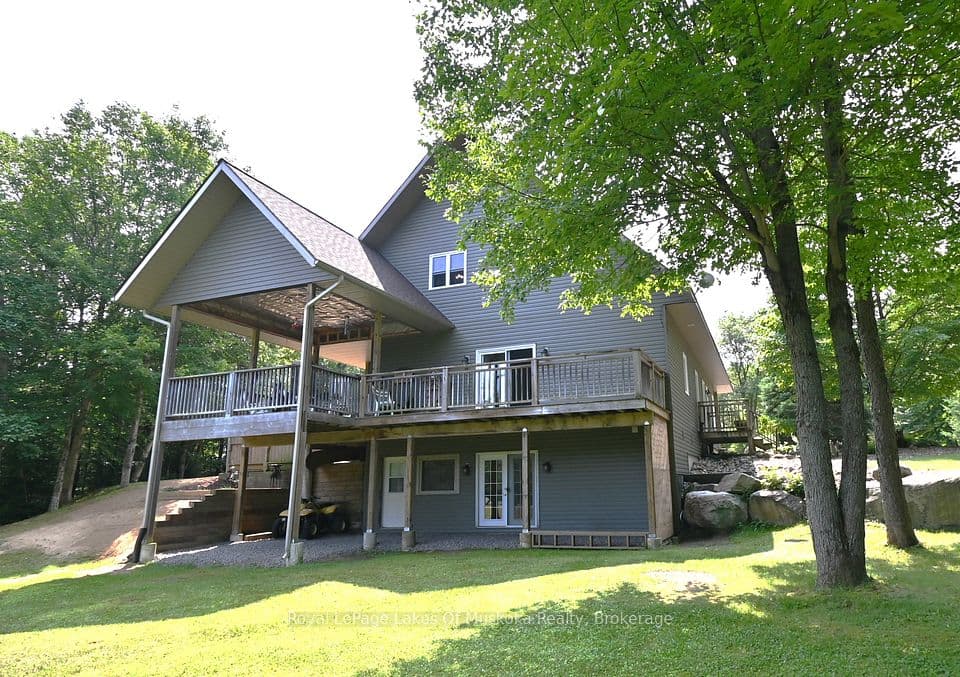 2411 Hwy. 118 E. Highway, Bracebridge, ON P1L 1X1 – photo 3