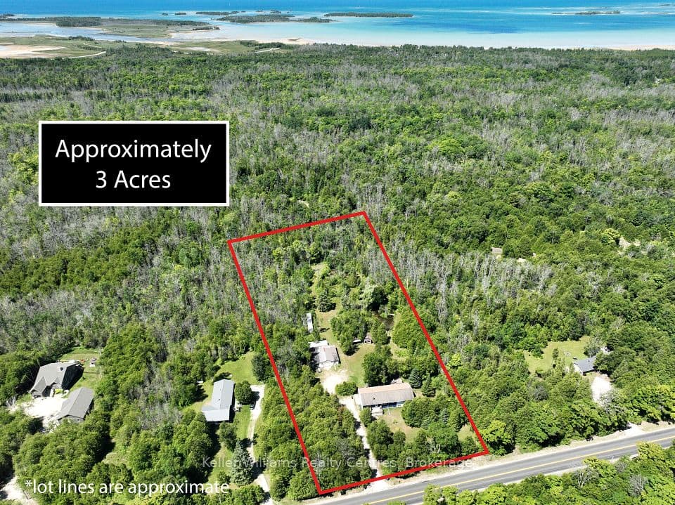 172 BRYANT Street, South Bruce Peninsula, ON N0H 2T0 – photo 2