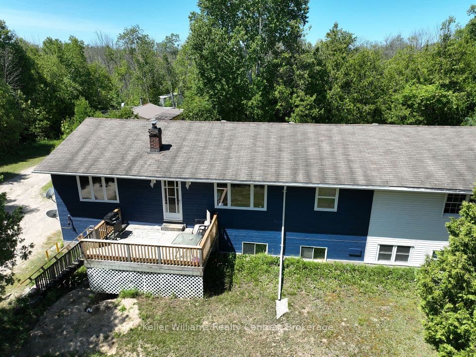 172 BRYANT Street, South Bruce Peninsula, ON N0H 2T0 – main photo