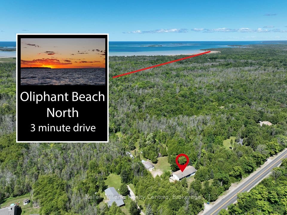 172 BRYANT Street, South Bruce Peninsula, ON N0H 2T0 – photo 3