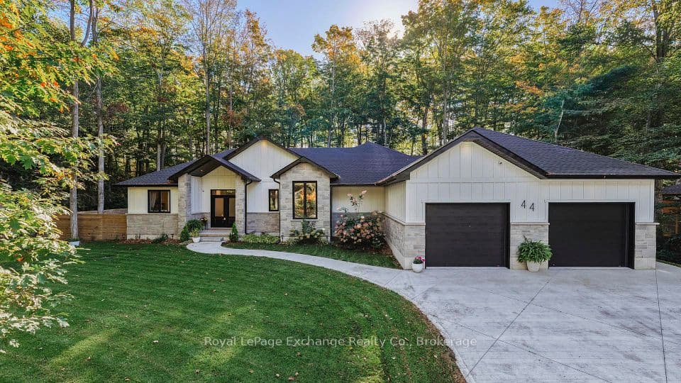 44 Blairs Trail N, Huron-Kinloss, ON N2Z 0B3 – photo 2