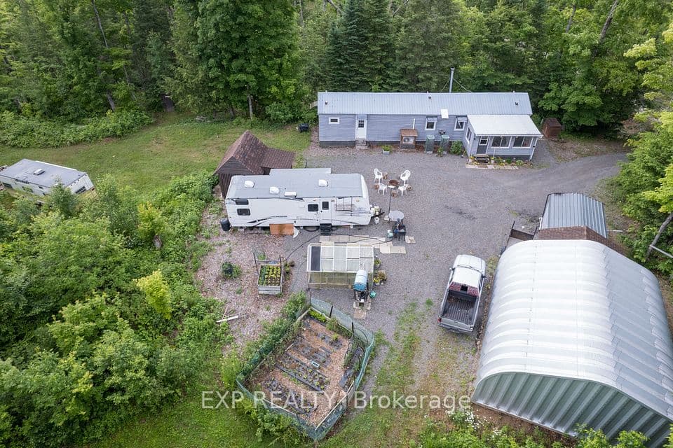 146 Thanet Lake Road, Wollaston, ON K0L 1W0 – main photo