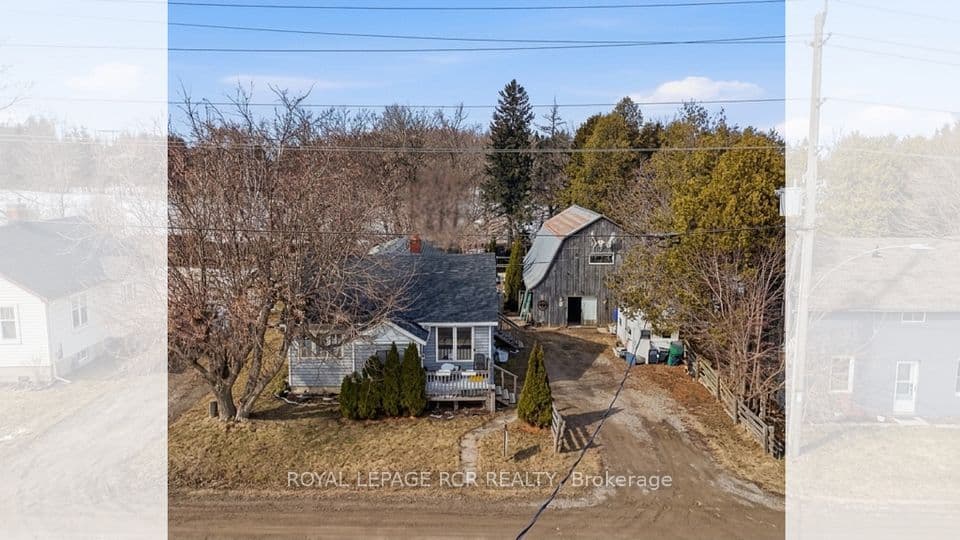 8894 Wellington 124, Erin, ON N1H 6H7 – main photo