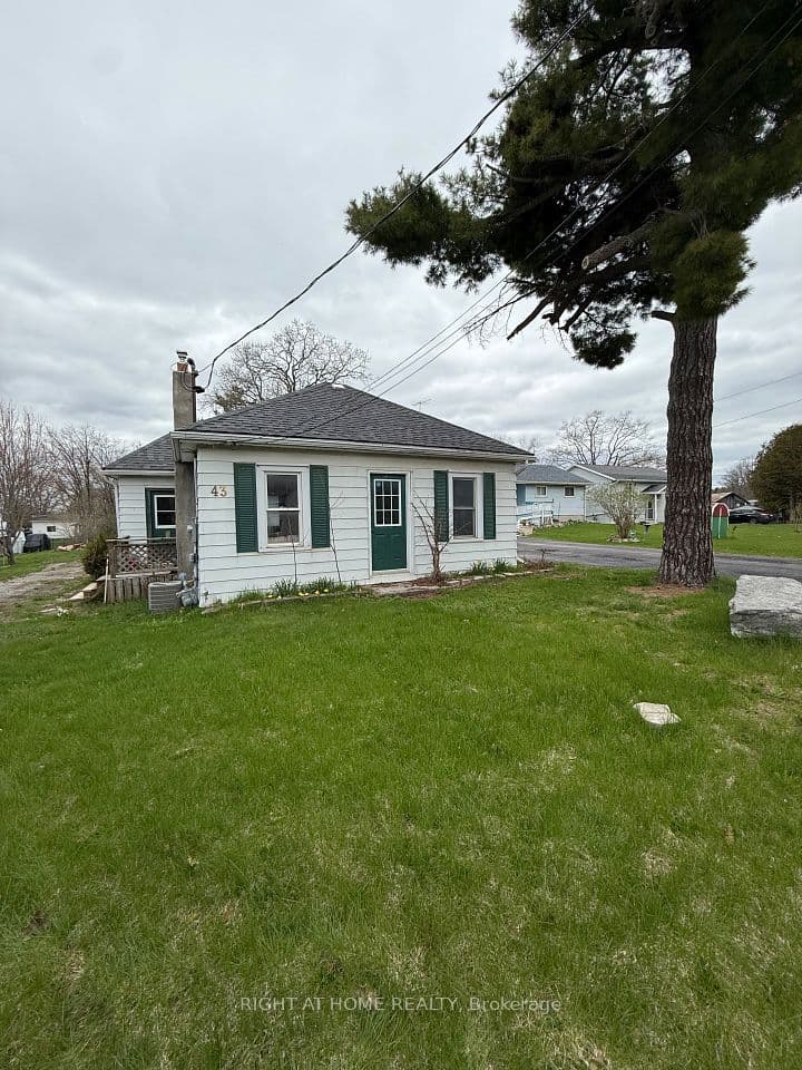 43 Victoria Street, Marmora and Lake, ON K0K 2M0 – photo 2