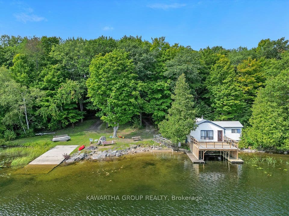 7190 35 Highway N, Kawartha Lakes, ON K0M 1K0 – main photo