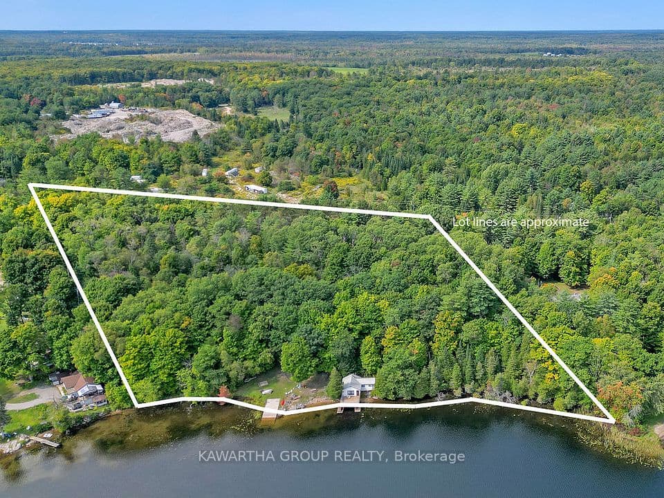 7190 35 Highway N, Kawartha Lakes, ON K0M 1K0 – photo 2