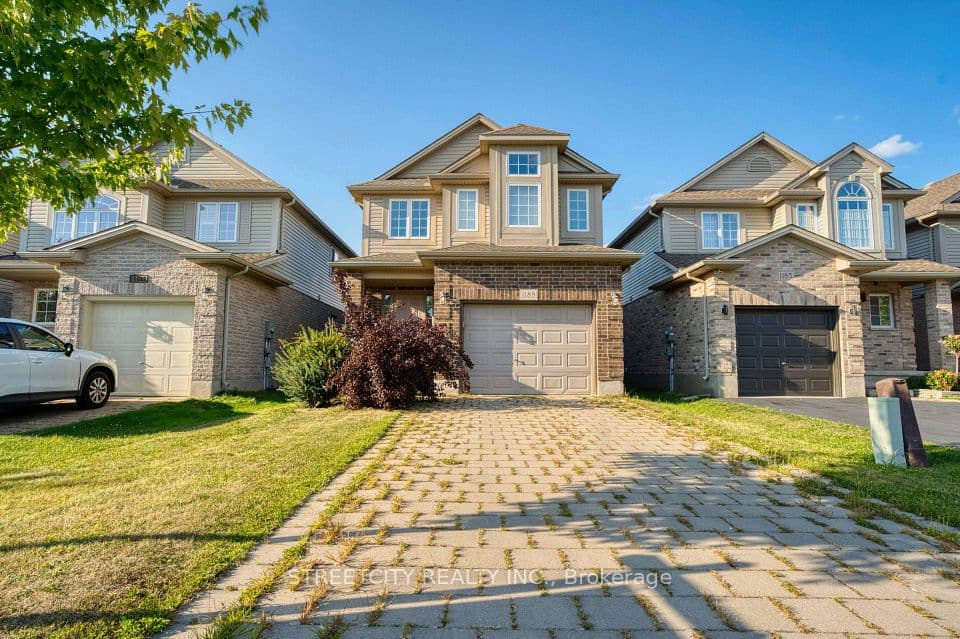 1189 SANDBAR Street, London North, ON N6G 5K2 – main photo