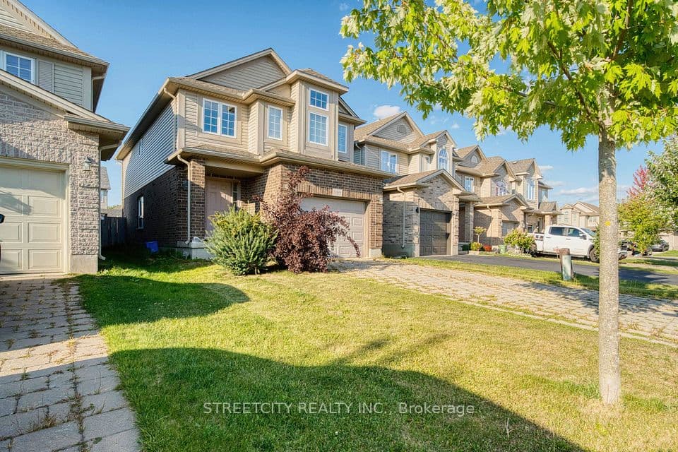 1189 SANDBAR Street, London North, ON N6G 5K2 – photo 2