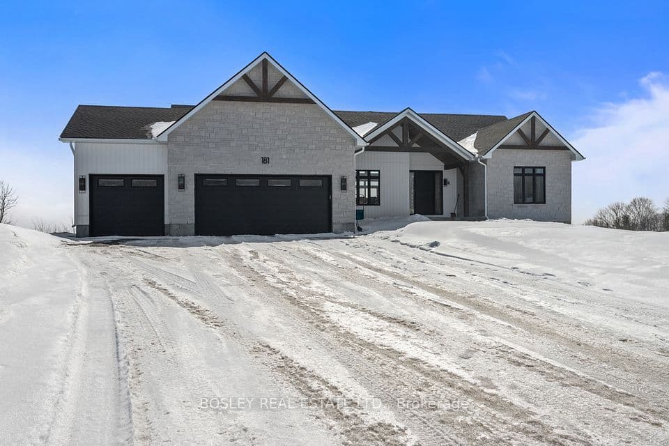 Lot 3 Street A, Port Hope, ON L0A 1B0 – photo 2