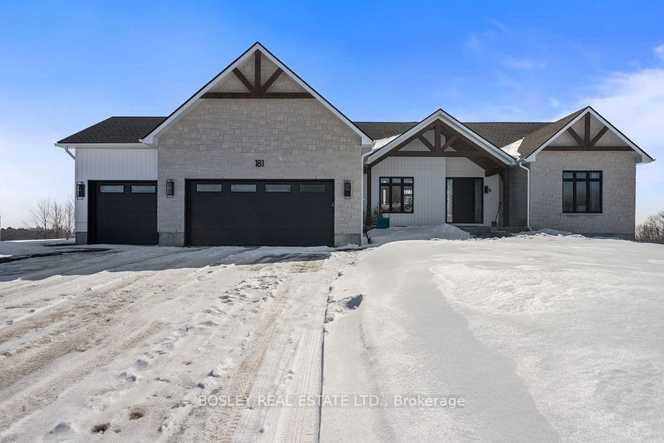Lot 3 Street A, Port Hope, ON L0A 1B0 – main photo